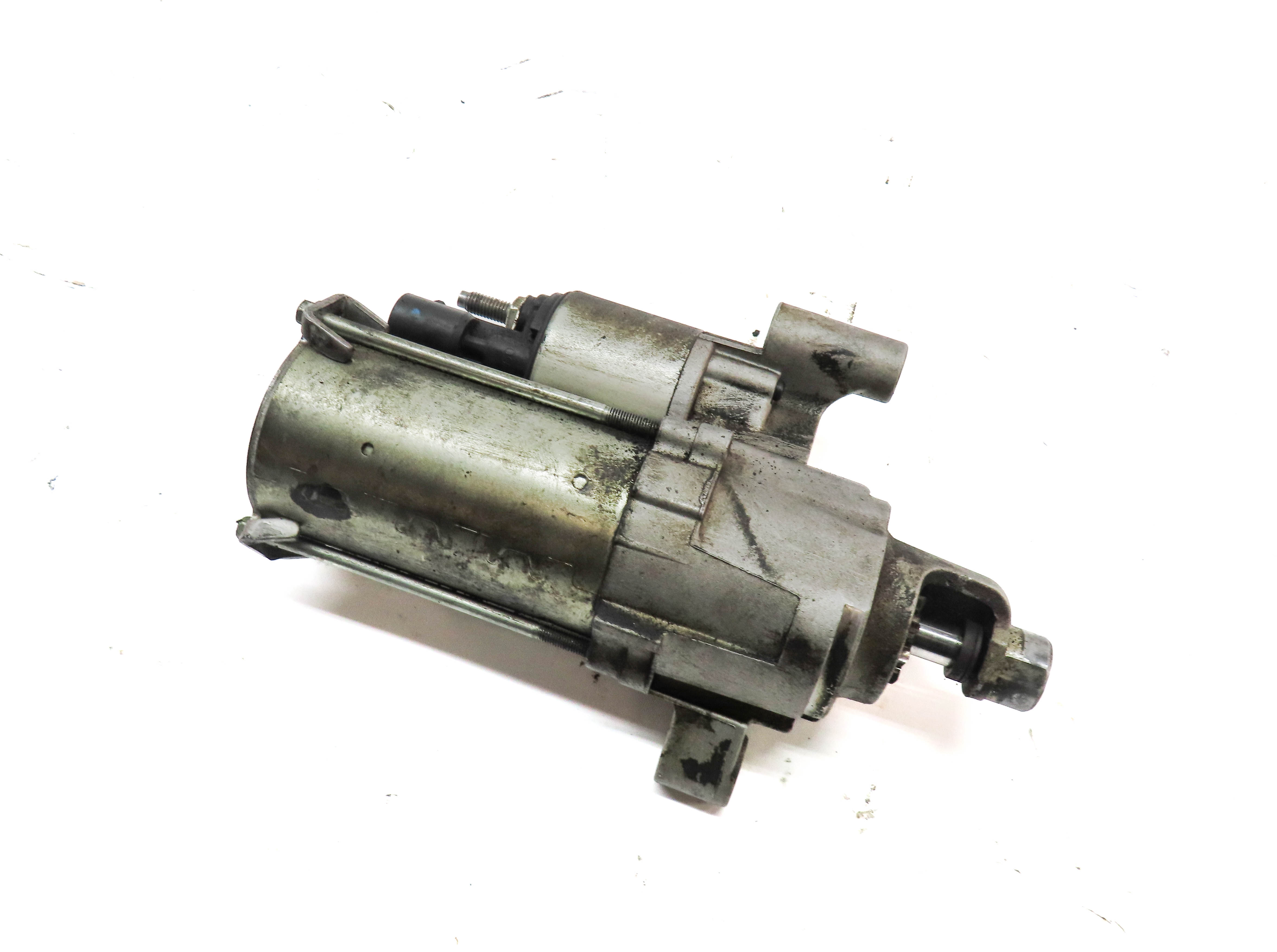 2010-2017 AUDI A5 A6 A7 Q5 Q7 S4 S5 (B8 8K 8R 8T C7 4G8 4L) ENGINE STARTER MOTOR — exact item pictured